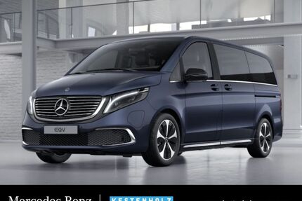 Mercedes-Benz EQV Gebrauchtwagen