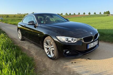 BMW 425 Gebrauchtwagen