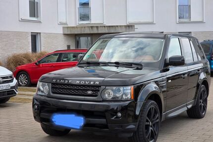 Land Rover Range Rover Sport Gebrauchtwagen