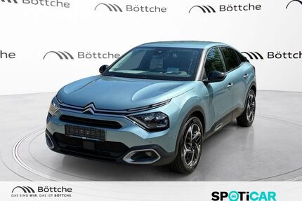 Citroen C4 Gebrauchtwagen