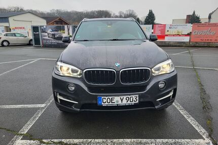 BMW X5 Gebrauchtwagen