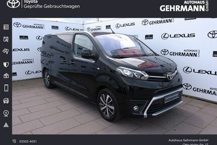 Toyota Proace (Verso) Gebrauchtwagen
