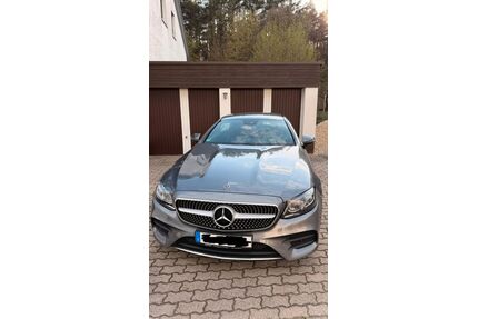 Mercedes-Benz E 300 Gebrauchtwagen