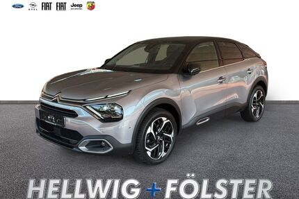 Citroen C4 Gebrauchtwagen