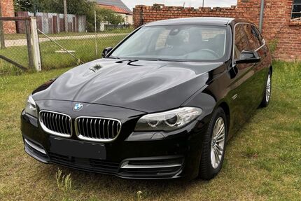BMW 520 Gebrauchtwagen