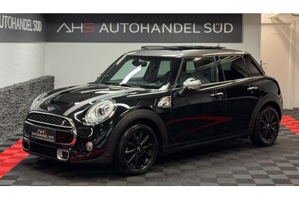 Alpina Cooper S Clubman 