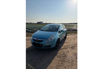 Opel Corsa Gebrauchtwagen