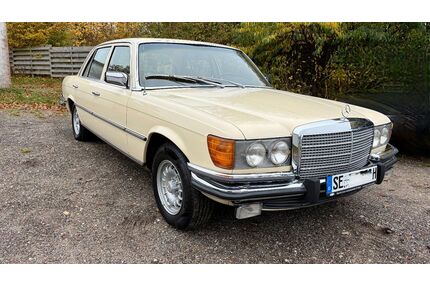 Mercedes-Benz 450 Gebrauchtwagen