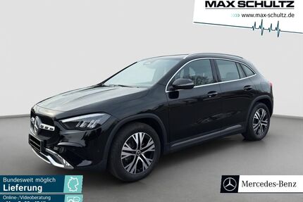Mercedes-Benz GLA 200 Gebrauchtwagen