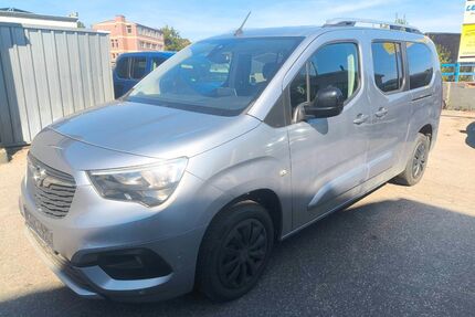 Opel Combo Life Gebrauchtwagen