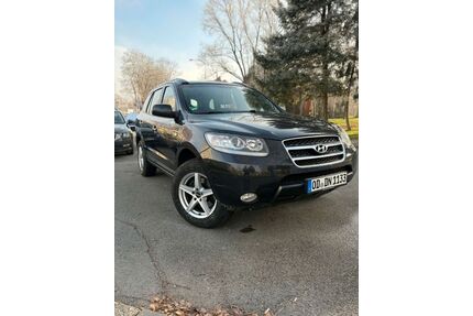 Hyundai SANTA FE Gebrauchtwagen
