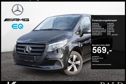 Mercedes-Benz Vito Gebrauchtwagen