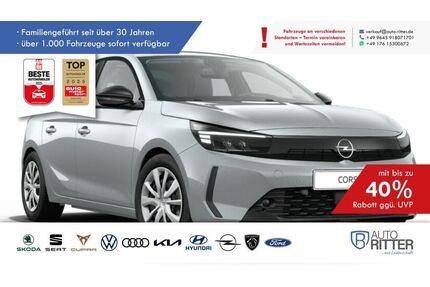 Opel Corsa Gebrauchtwagen