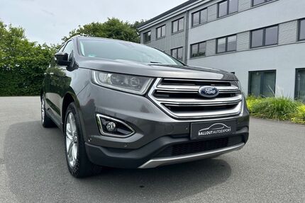 Ford Edge Gebrauchtwagen
