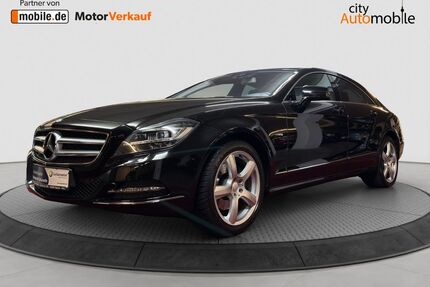 Mercedes-Benz CLS 350 Gebrauchtwagen