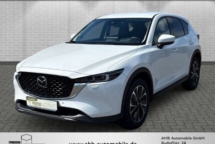 Mazda CX-5 Gebrauchtwagen