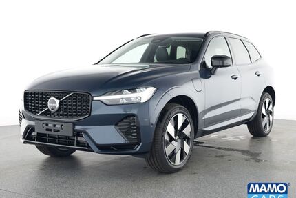 Volvo XC60 Gebrauchtwagen