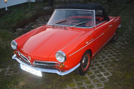 NSU Andere Gebrauchtwagen