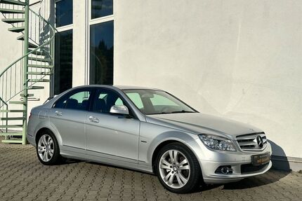 Mercedes-Benz C 200 Gebrauchtwagen