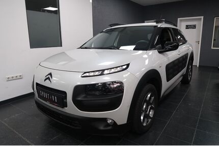 Citroen C4 Cactus Gebrauchtwagen