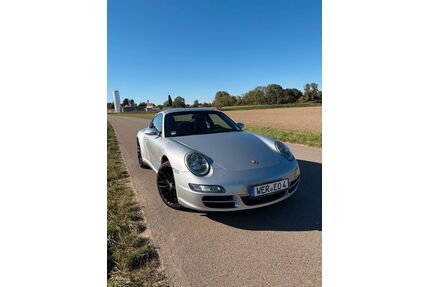 Porsche 997 Gebrauchtwagen