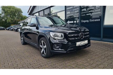 Mercedes-Benz GLB 200 Gebrauchtwagen