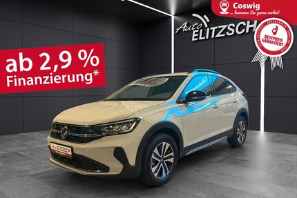 VW Taigo Gebrauchtwagen