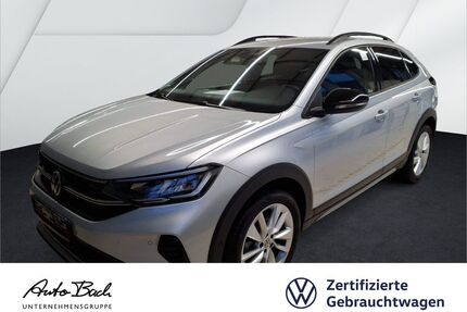 VW Taigo Gebrauchtwagen