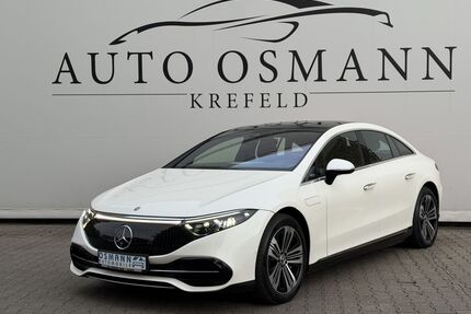 Mercedes-Benz EQS Gebrauchtwagen