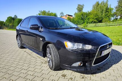 Mitsubishi Lancer Gebrauchtwagen