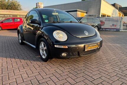 VW New Beetle Gebrauchtwagen