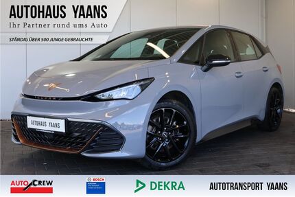 Cupra Born Gebrauchtwagen