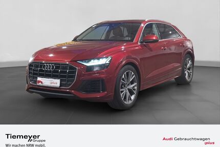 Audi Q8 Gebrauchtwagen