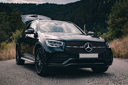Mercedes-Benz GLC 300 Gebrauchtwagen