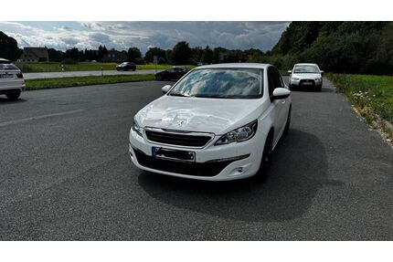 Peugeot 308 Gebrauchtwagen