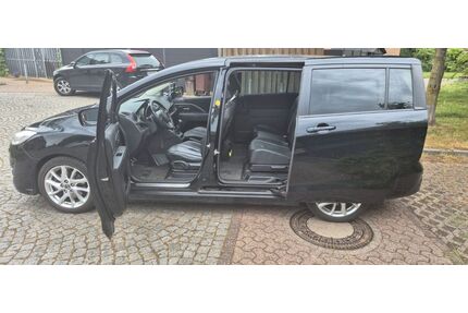 Mazda 5 Gebrauchtwagen
