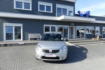 Dacia Sandero Gebrauchtwagen