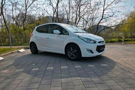 Hyundai ix20 Gebrauchtwagen