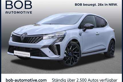 Renault Clio Gebrauchtwagen