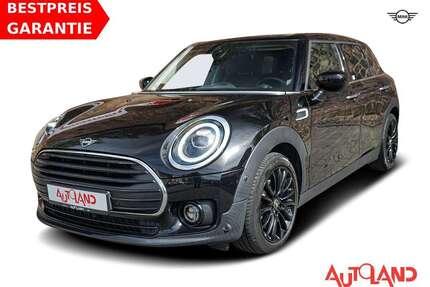 Mini Cooper Clubman Gebrauchtwagen