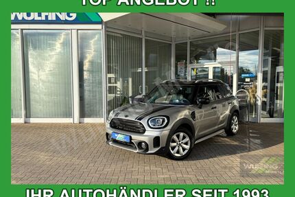 Mini Cooper Countryman Gebrauchtwagen