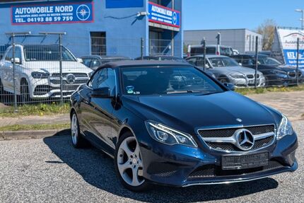 Mercedes-Benz E 200 Gebrauchtwagen