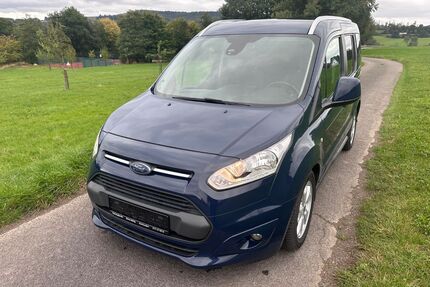 Ford Tourneo Gebrauchtwagen