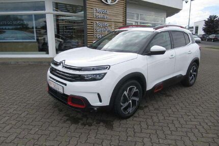 Mercedes-Benz C5 Aircross 