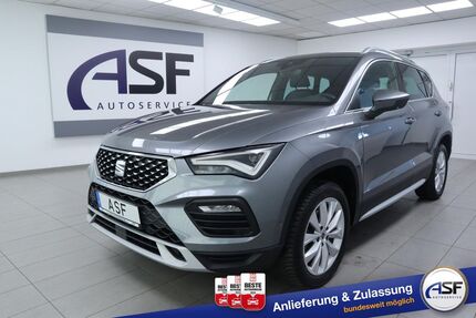 Seat Ateca Gebrauchtwagen