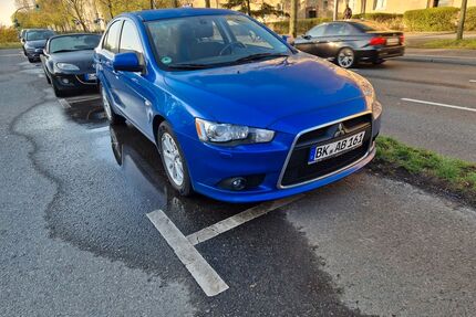 Mitsubishi Lancer Gebrauchtwagen