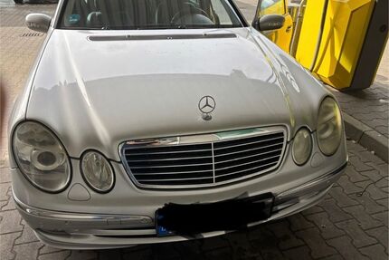 Mercedes-Benz E 280 Gebrauchtwagen