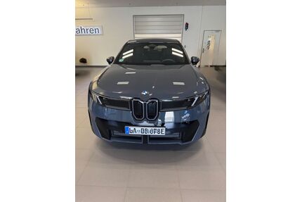 BMW iX3 Gebrauchtwagen