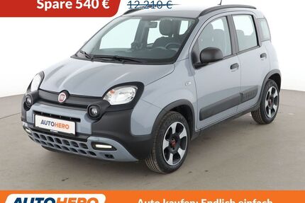 Fiat Panda Gebrauchtwagen