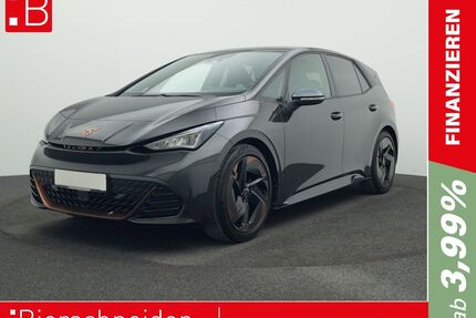 Cupra Born Gebrauchtwagen